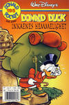 Cover Thumbnail for Donald Pocket (1968 series) #195 - Donald Duck Inkaenes hemmelighet [1. opplag]