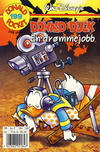 Cover Thumbnail for Donald Pocket (1968 series) #199 - Donald Duck En drømmejobb [1. opplag]