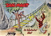 Cover for Jan Maat (Lehning, 1955 series) #3