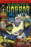 Cover for Haunted Horror (IDW, 2012 series) #26