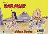 Cover for Jan Maat (Lehning, 1955 series) #5