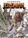 Cover for Jeremiah Integral (Kult Editionen, 2012 series) #1