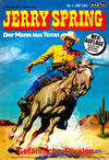 Cover for Jerry Spring (Bastei Verlag, 1978 series) #1