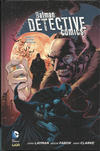 Cover for Batman Detective Comics (RW Uitgeverij, 2014 series) #3 - Keizer Penguin