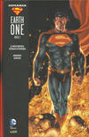Cover for Superman Earth One (RW Uitgeverij, 2013 series) #2