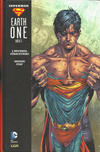 Cover for Superman Earth One (RW Uitgeverij, 2013 series) #3