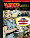 Cover for Weird Love (IDW, 2015 series) #4 - "Jailbird's Romance!" and More