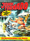Cover for John Tornado (Bastei Verlag, 1980 series) #15