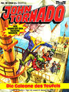 Cover for John Tornado (Bastei Verlag, 1980 series) #16