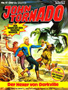 Cover for John Tornado (Bastei Verlag, 1980 series) #17