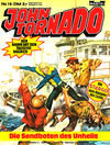 Cover for John Tornado (Bastei Verlag, 1980 series) #18