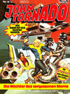 Cover for John Tornado (Bastei Verlag, 1980 series) #19