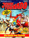 Cover for John Tornado (Bastei Verlag, 1980 series) #20