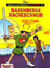 Cover for Johann und Pfiffikus Classic (Carlsen Comics [DE], 1998 series) #1 - Basenbergs Racheschwur