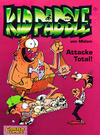Cover for Kid Paddle (Carlsen Comics [DE], 1997 series) #3 - Attacke Total!
