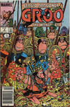 Cover Thumbnail for Sergio Aragonés Groo the Wanderer (1985 series) #8 [Canadian]