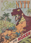 Cover for Serie-nytt [Serienytt] (Formatic, 1957 series) #44/1958