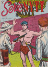 Cover for Serie-nytt [Serienytt] (Formatic, 1957 series) #46/1958