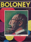 Cover for Boloney (Fawcett, 1932 ? series) #Summer 1932
