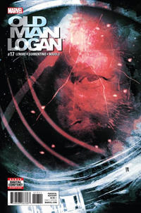 Cover Thumbnail for Old Man Logan (Marvel, 2016 series) #17