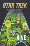 Cover for Star Trek Graphic Novel Collection (Eaglemoss Publications, 2017 series) #3 - Hive