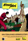 Cover for Kreuzfahrt (Groth, 1972 series) #7