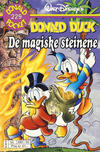 Cover Thumbnail for Donald Pocket (1968 series) #229 - Donald Duck De magiske steinene [Reutsendelse bc 390 50]