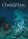 Cover for Die Legende vom Changeling (Piredda Verlag, 2009 series) #3 - Spring Heeled Jack