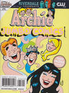 Cover for Archie (Jumbo Comics) Double Digest (Archie, 2011 series) #276