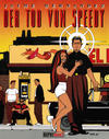 Cover for Love & Rockets (Reprodukt, 1991 series) #[1] - Der Tod von Speedy