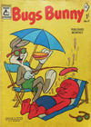 Cover for Bugs Bunny (Magazine Management, 1956 series) #17