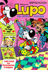 Cover for Lupo und seine Freunde (Pabel Verlag, 1981 series) #26/1981