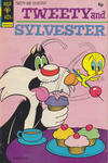 Cover for Tweety and Sylvester (Western, 1963 series) #33 [British]