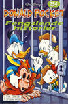 Cover Thumbnail for Donald Pocket (1968 series) #254 - Fengslende historier [Reutsendelse bc 390 81]