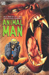 Cover for Animal Man (DC, 1991 series) [Second Printing]
