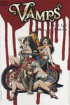 Cover for Vamps (DC, 1996 series) [First Printing]