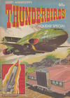 Cover for Thunderbirds Special (Polystyle Publications, 1982 series) #1984