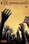 Cover Thumbnail for The Walking Dead (2003 series) #163