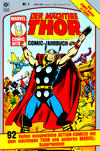 Cover for Marvel Comic Hits (Condor, 1989 ? series) #1
