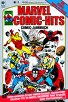 Cover for Marvel Comic Hits (Condor, 1989 ? series) #3