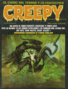 Cover for Creepy (Toutain Editor, 1979 series) #15