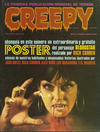 Cover for Creepy (Toutain Editor, 1979 series) #12
