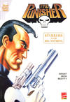 Cover for Marvel Graphic Novels (Panini Deutschland, 2002 series) #[1] - The Punisher - Rückkehr nach Big Nothing