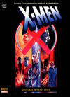 Cover for Marvel Graphic Novels (Panini Deutschland, 2002 series) #[5] - X-Men - Gott liebt, Menschen töten