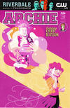 Cover Thumbnail for Archie (2015 series) #16 [Cover C - Dean Trippe]