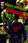 Cover for Das Marvel-Universum gegen den Punisher (Panini Deutschland, 2011 series) #1