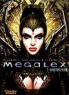 Cover for Megalex (Carlsen Comics [DE], 1999 series) #3 - Kavatahs Herz