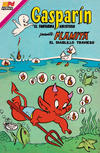 Cover for Gasparin el fantasma amistoso (Editorial Novaro, 1979 series) #175