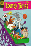 Cover for Looney Tunes (Western, 1975 series) #6 [Whitman]