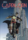 Cover Thumbnail for Capricorn (2016 series) #1